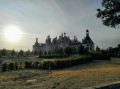 Le Château de Chambord et ses chemins perdus Le Château de Chambord et ses chemins perdus