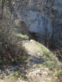 Roche Colombe Roche Colombe