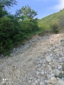 Col de Reboul depuis Serrelongue