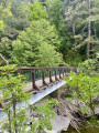 Passerelle du Russulinu