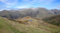 Grate von Grum, Andreyt und Laudège Crêtes de Grum, d'Andreyt et de Laudège