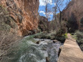 Canyon de San Blas
