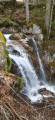 Dranse d'Abondance et cascades du Ruisseau des Mattes Dranse d'Abondance et cascades du Ruisseau des Mattes