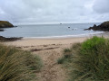 Rund um Rotheneuf und die Pointe de La Varde Autour de Rotheneuf et de la Pointe de La Varde