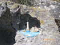 Die Landspitze von Saint-Cast-le-Guildo La Pointe de Saint-Cast-le-Guildo