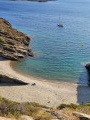 El Far de Cala Nans in Cadaqués El Far de Cala Nans à Cadaquès
