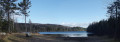 Visite des lacs dans la Forêt de Beauport Visite des lacs dans la Forêt de Beauport