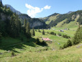 Refuge de Vogealle - Auberge de Bonavau Refuge de Vogealle - Auberge de Bonavau