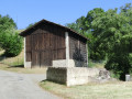 Auf den Wegen der Mönche in Triors Sur les chemins des moines à Triors