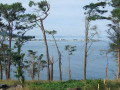 Spitze und Ort Dourven bei Locquemeau Pointe et site du Dourven par Locquémeau