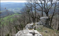 Le Mont Écheroux Le Mont Écheroux