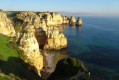 Tour de la Ponta da Piedade Tour de la Ponta da Piedade