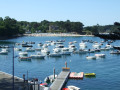 Rund um Port Manec'h Autour de Port Manec'h