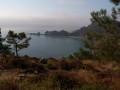 Tour zum Cap de la Chèvre von Morgat aus Tour zum Cap de la Chèvre von Morgat aus