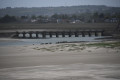 Dunes de Lindbergh - Havre de Portbail Dunes de Lindbergh - Havre de Portbail