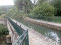 Zwischen Ourcq und Clignon Entre l'Ourcq et le Clignon