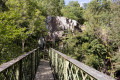 Gorges de la Bouble à Chantelle