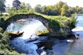 Dole, ses canaux et sa rivière, le Doubs Dole, ses canaux et sa rivière, le Doubs