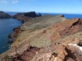 La Ponta de São Lourenço La Ponta de São Lourenço