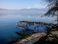 Au bord du Léman entre Meillerie et Locum Au bord du Léman entre Meillerie et Locum