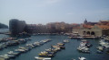 Déambulations dans la vieille ville de Dubrovnik Déambulations dans la vieille ville de Dubrovnik