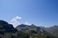 Laparan – La Peyre – Passerelle – Fontargente – Aston – Refuge du Rulhe Laparan - La Peyre - Passerelle - Fontargente - Aston - Refuge du Rulhe
