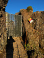 Überquerung Pico do Arieiro Pico Ruivo Traversée Pico do Arieiro Pico Ruivo