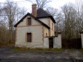 Die Wälder von Pinceloup und Saint-Benoît Les Bois de Pinceloup et de Saint-Benoît