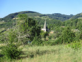 Boucle de Saint-Sernin-sur-Rance