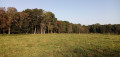 Rundwanderung östlich von Coulommiers durch den Wald von La Bretonnière Boucle à l'Est de Coulommiers par la Forêt de la Bretonnière