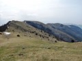 Montagne de Couspeau: der Grand Delmas Montagne de Couspeau : le Grand Delmas