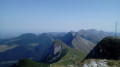Préalpes Vaudoises Préalpes Vaudoises