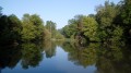 Die Teiche von Montbron Les Etangs de Montbron