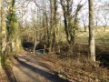 Spaziergang von Ratier nach Pipora Balade du Ratier à Pipora