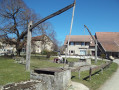 Autour de Saint-Dizier-l'Evêque Autour de Saint-Dizier-l'Evêque