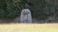 Rund um das Schloss von Javon Autour du Château de Javon