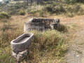 Rundwanderung in der Umgebung von Furnazinhas in der Algarve Boucle dans les environs de Furnazinhas en Algarve