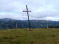 Puy Gros von Niervèze aus Puy Gros au départ de Niervèze