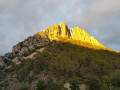 Autour du Rocher Saint-Julien Autour du Rocher Saint-Julien