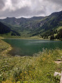 Lac de Gers Lac de Gers