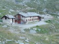 Planaval – Refuge de l'Epée Planaval - Refuge de l'Epée