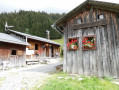 Refuge des Fonts Refuge des Fonts