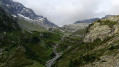 Tour des Aiguilles Rouges : Refuge Pierre à Bérard - Refuge Flégère Tour des Aiguilles Rouges : Refuge Pierre à Bérard - Refuge Flégère