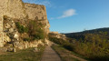 Les Fortifications de Besançon Les Fortifications de Besançon