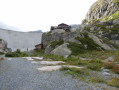 Refuge du Vieux Emosson Refuge du Vieux Emosson