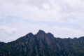Rundwanderung Mas Malet zur Berghütte Refuge des Cortalets Boucle du Mas Malet au Refuge des Cortalets