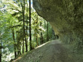 Cirque de consolation la roche au prêtre et la grotte Cirque de consolation la roche au prêtre et la grotte