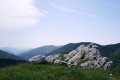 Rundwanderung Coll de Siern und Cabane de l'Ullat von La Preste aus Boucle du Coll de Siern et de la Cabane de l'Ullat depuis La Preste