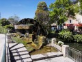 Die Schaufelräder von L'Isle-sur-la-Sorgue Les roues à aubes de L'Isle-sur-la-Sorgue