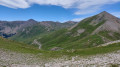 Lac des Sagnes und Lac de Pelouse Lac des Sagnes et Lac de Pelouse